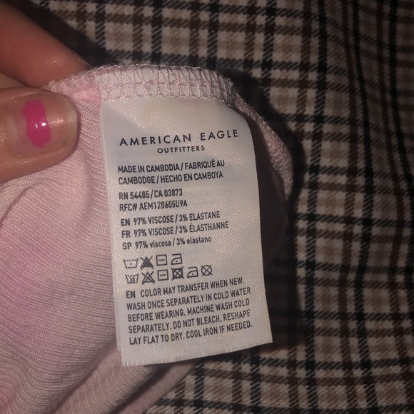 American eagle - Picture 3 of 3
